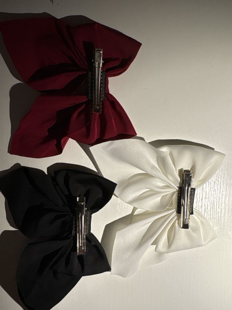 Accessori per capelli: 3 Haarklammern – Nuovo (secondo la descrizione) da Affoltern am Albis venduto da tam_5vn5 1