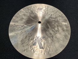 Zildjian K Splash Becken, 12’ oder 30cm - Top Zustand!