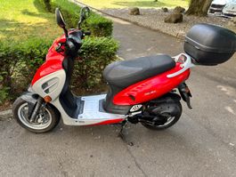 Kymco 50