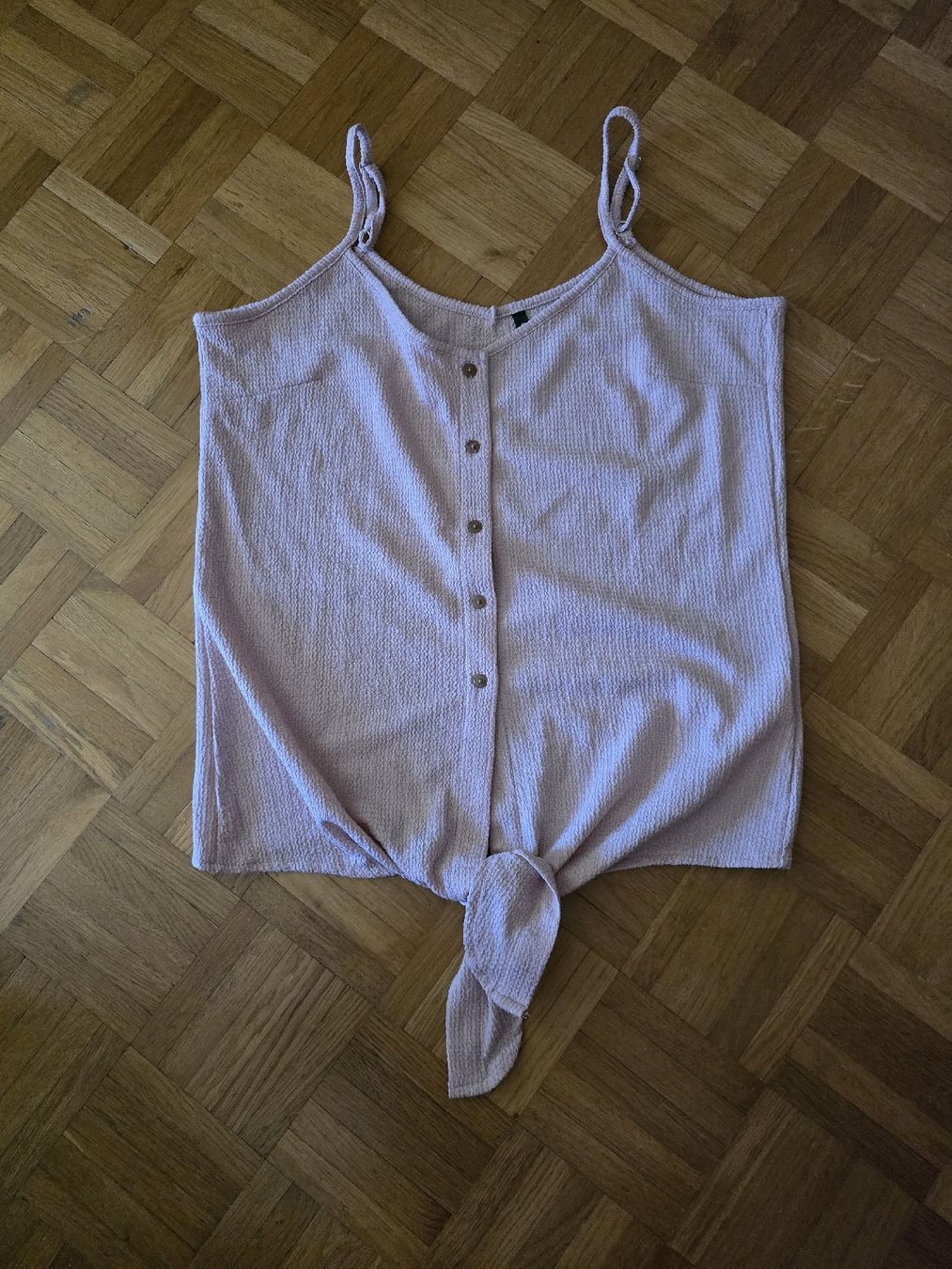Tops: Damen Top – Gebraucht aus Jona von baccara55