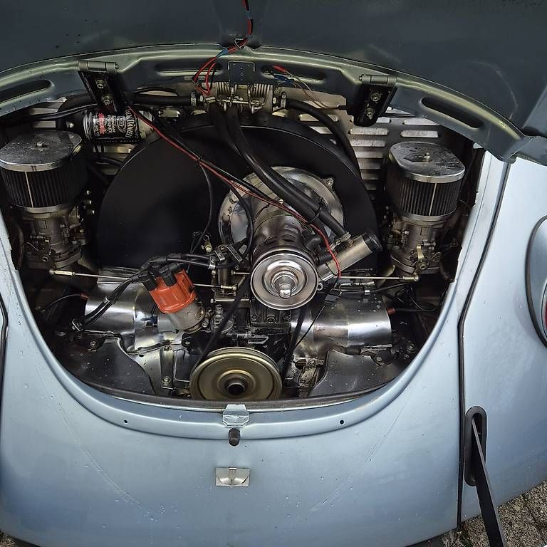Automobili: Käfer 1300 L   – Usato da Rheinau venduto da gan_yvv7 1