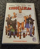 DVD Knucklehead (20135)