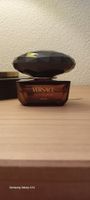 Versace Crystal Noir PARFUM Original / ca. 50% Inhalt