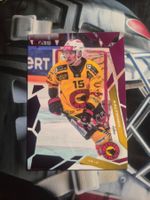 Miro Aaltonen SC Bern 2025/26 Sportzoo Pink