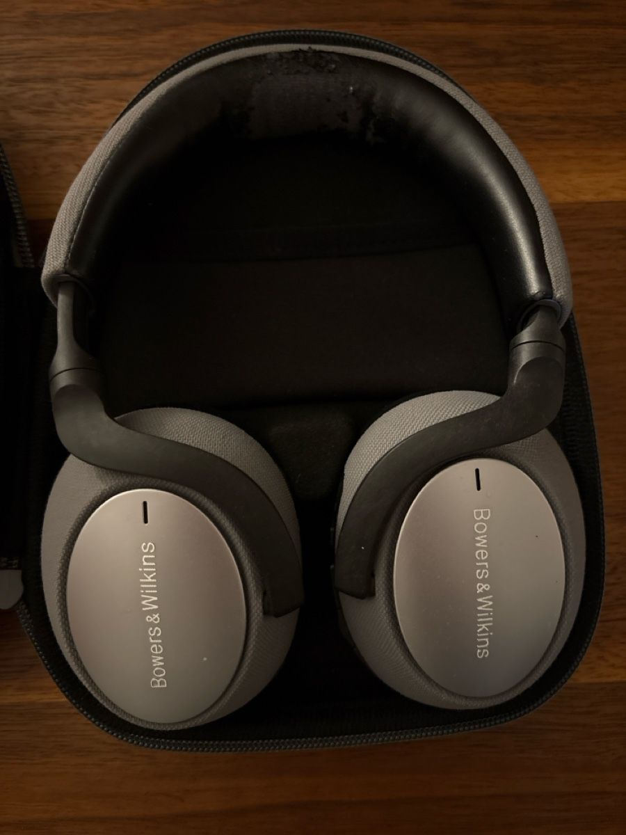 Bowers & Wilkins Kopfhörer: Bowers & Wilkins PX7 – Gebraucht aus Zürich von ZuriiiCity