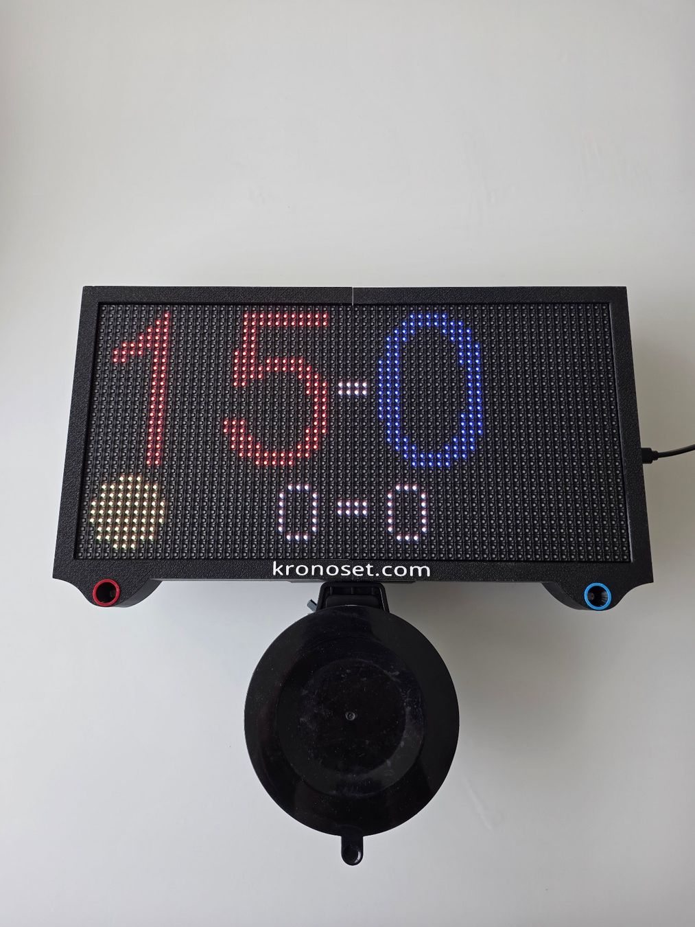 Wandtafeln: Padel Scoreboard – Gebraucht aus Walterswil SO von dennis1978 3