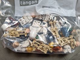 LEGO Star Wars Figuren Konvolut Konvolut