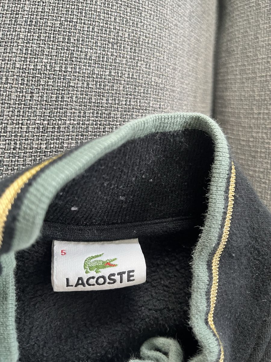 Lacoste Vestes: Lacoste Jäckchen – D'occasion à Densbüren par lana79 2