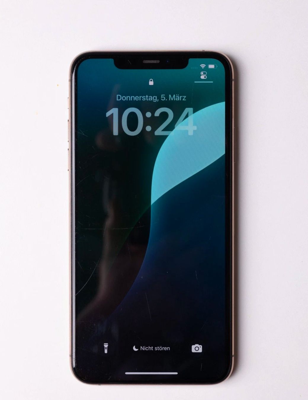 Apple Telefoni cellulari / Smartphones: iPhone 11 Pro Max (256GB) Akku 96% – Usato da Luzern venduto da Waince786 2
