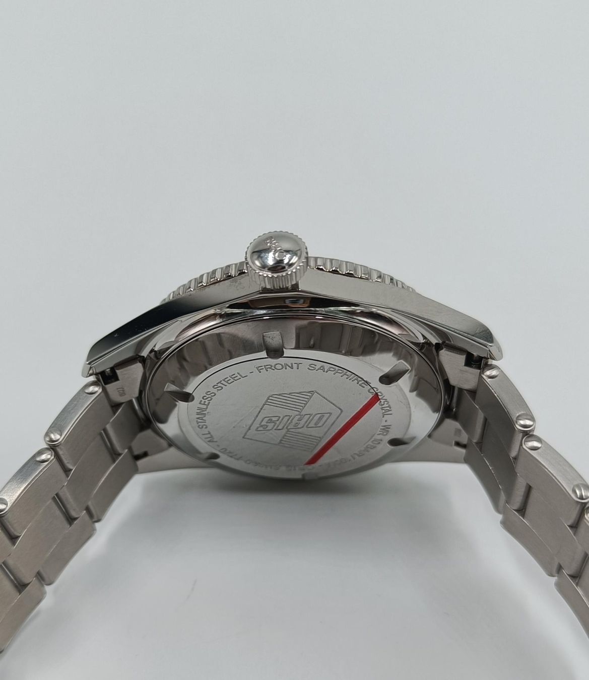 Oris Montres: ORIS "DIVERS SIXTY ‑ FIVE", 42 MM – Neuf (Voir description) à Luzern par EdiGem 7