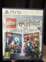 LEGO Harry Potter Collection - PS5