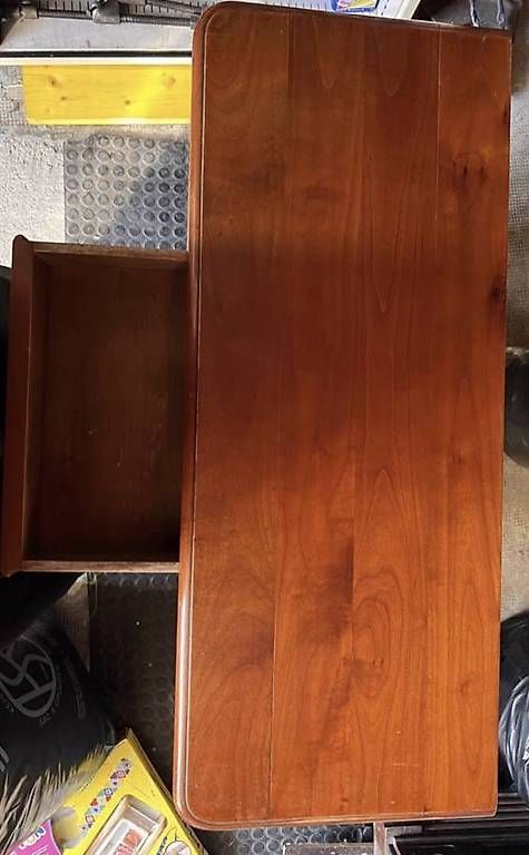 Kommoden: Console en bois – Gebraucht aus La Sarraz von cri_vl6d 1