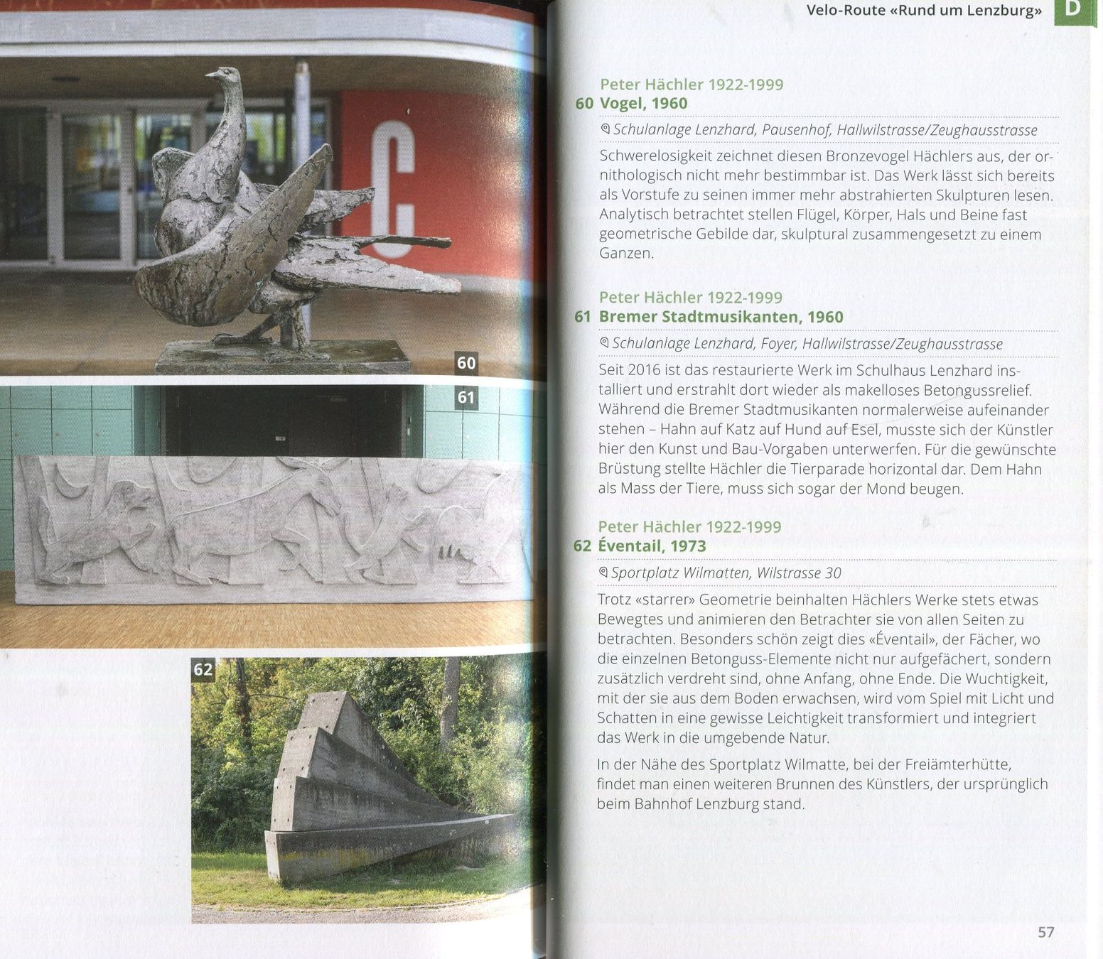 Libri: Lenzburg, Kunst – Usato da Aarau venduto da Elmaar41 2
