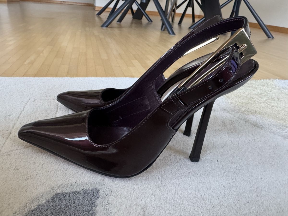 Scarpe da donna: Sandals  37 – Nuovo (secondo la descrizione) da Thalwil venduto da 0041angel 2