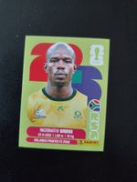 Panini FIFA World Cup 2026 RSA 10