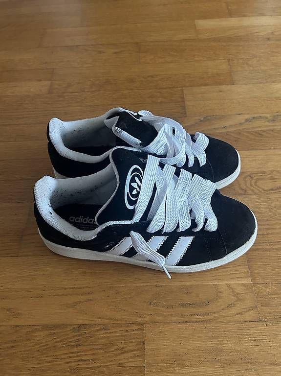 Chaussures hommes: adidas campus – D'occasion à Hünenberg See par broglisvintage