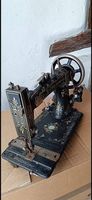 Nähmaschine Dürkopp
