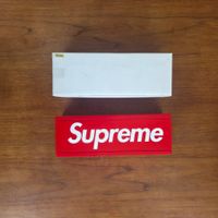 Supreme Domino Set F/W 2012 NEU Grail