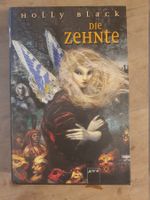 Der Zehnte Holly Black Arena