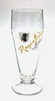 Brauerei Rugen Interlaken Glas (Stange-Herrgöttli) 🍻