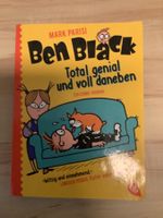 Ben Black total genial und voll daneben