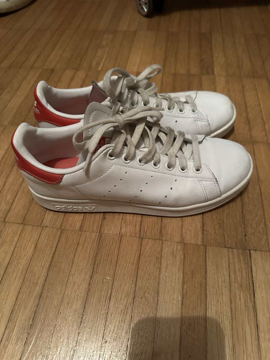 Adidas Scarpe da donna: Adidas Stan Smith – Usato da Schlieren venduto da James1010 1