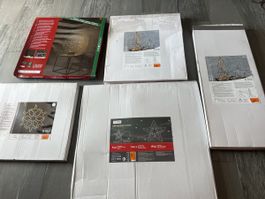 5 stk Weihnachten Licht deko ab 1 Franken neu