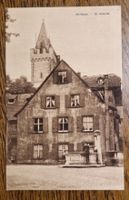 Alt Basel - St. Albantal