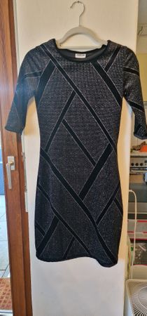 Abendkleid Noisy May Gr. XS