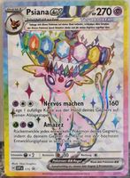 Pokémon – Espeon ex 🇩🇪 - SVP-175 - SV Black Star Promos