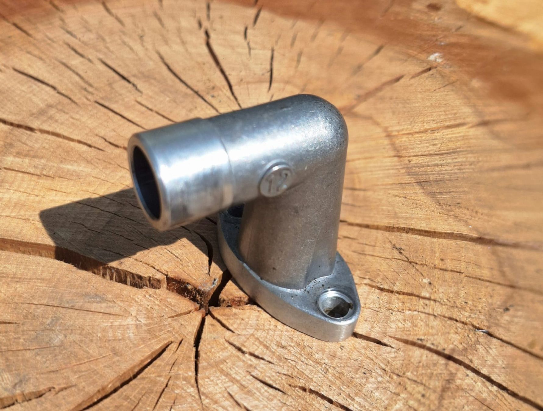 Puch Mofa-Ersatzteile: Ansaugstutzen 15mm swiing – Neu (gemäss Beschreibung) aus Thusis von jan_x9vn 1