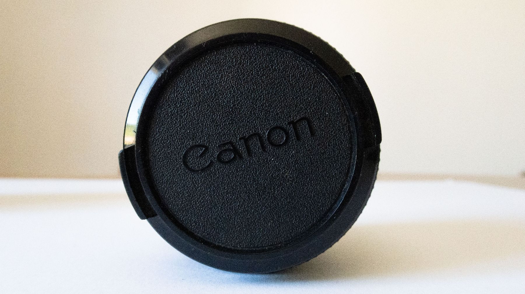 Canon Obiettivi: Canon FD 50mm f/1.8 – Usato da Liebefeld venduto da zaj_t29y 2
