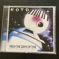 Koto - From The Dawn Of Time