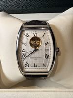 Montre Frédérique Constant “Heart Beat” Tonneau (garantie)