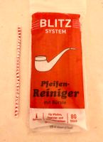 Pfeifenreiniger Sticks 80 Stück