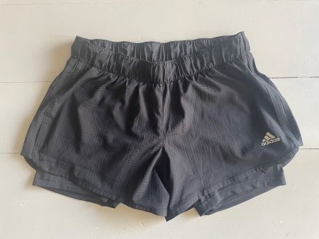 Laufshorts Damen Adidas