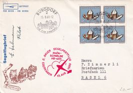Segelflugbrief