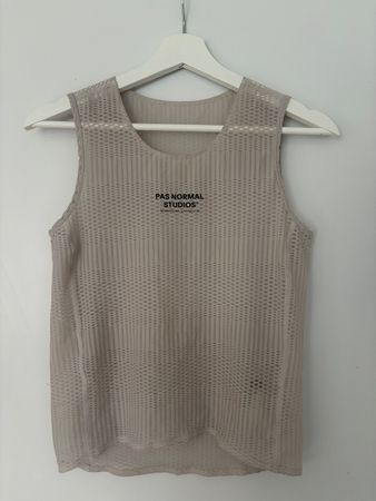 Pas Normal Studio Mechanism Pro Baselayer