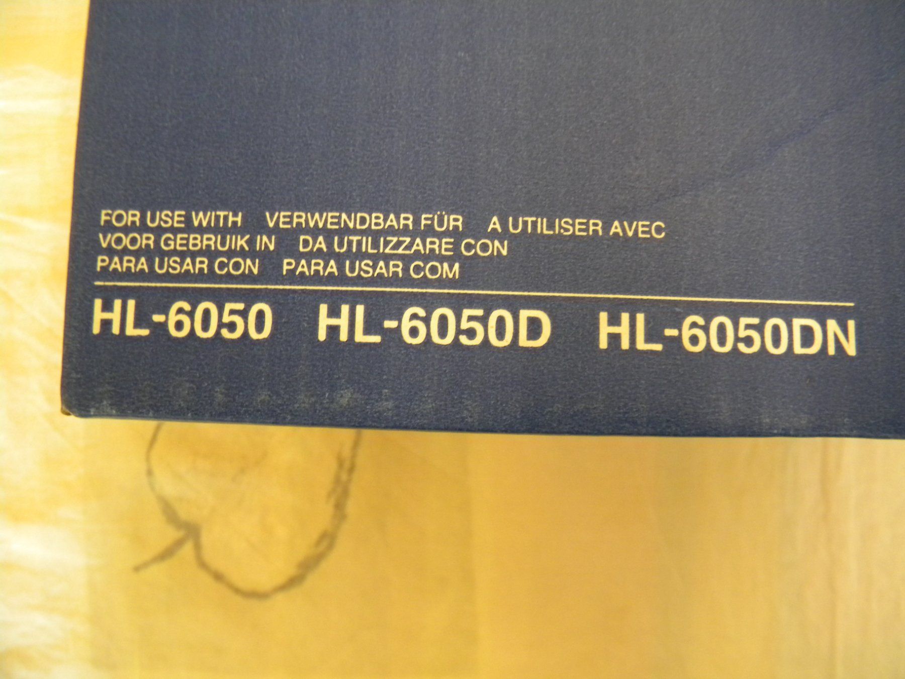 Brother Cartouches & Toner: TN-4100 – Neuf avec emballage d'origine à Bühler par Wini100 3