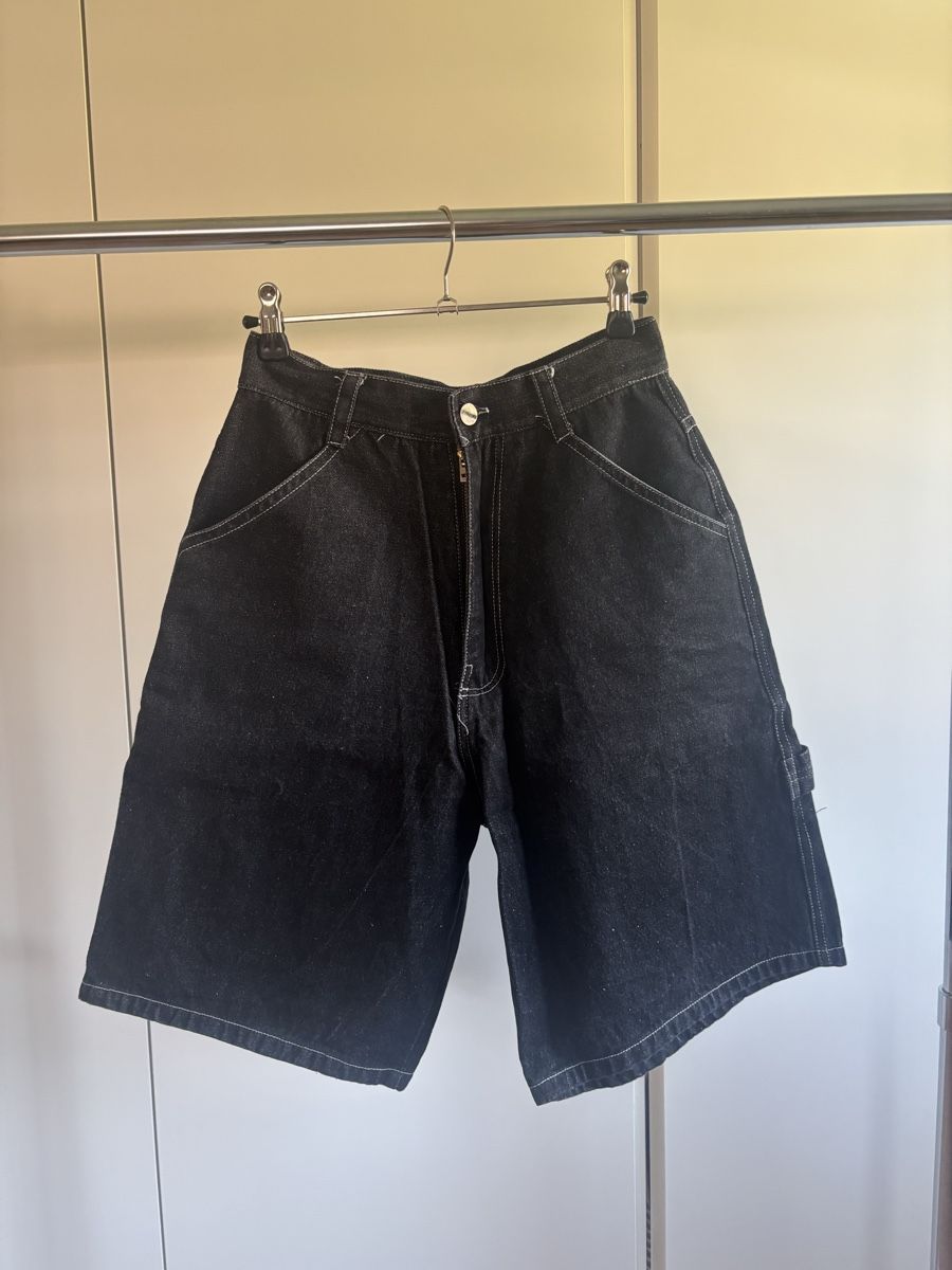 Carhartt Jeans: Damen Shorts Carhartt Grösse S  – Gebraucht aus Stans von lin_psv7