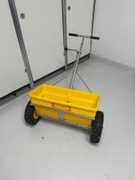 Kastenstreuer KS 35-E