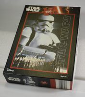 Star Wars Puzzle mit 300 Teilen