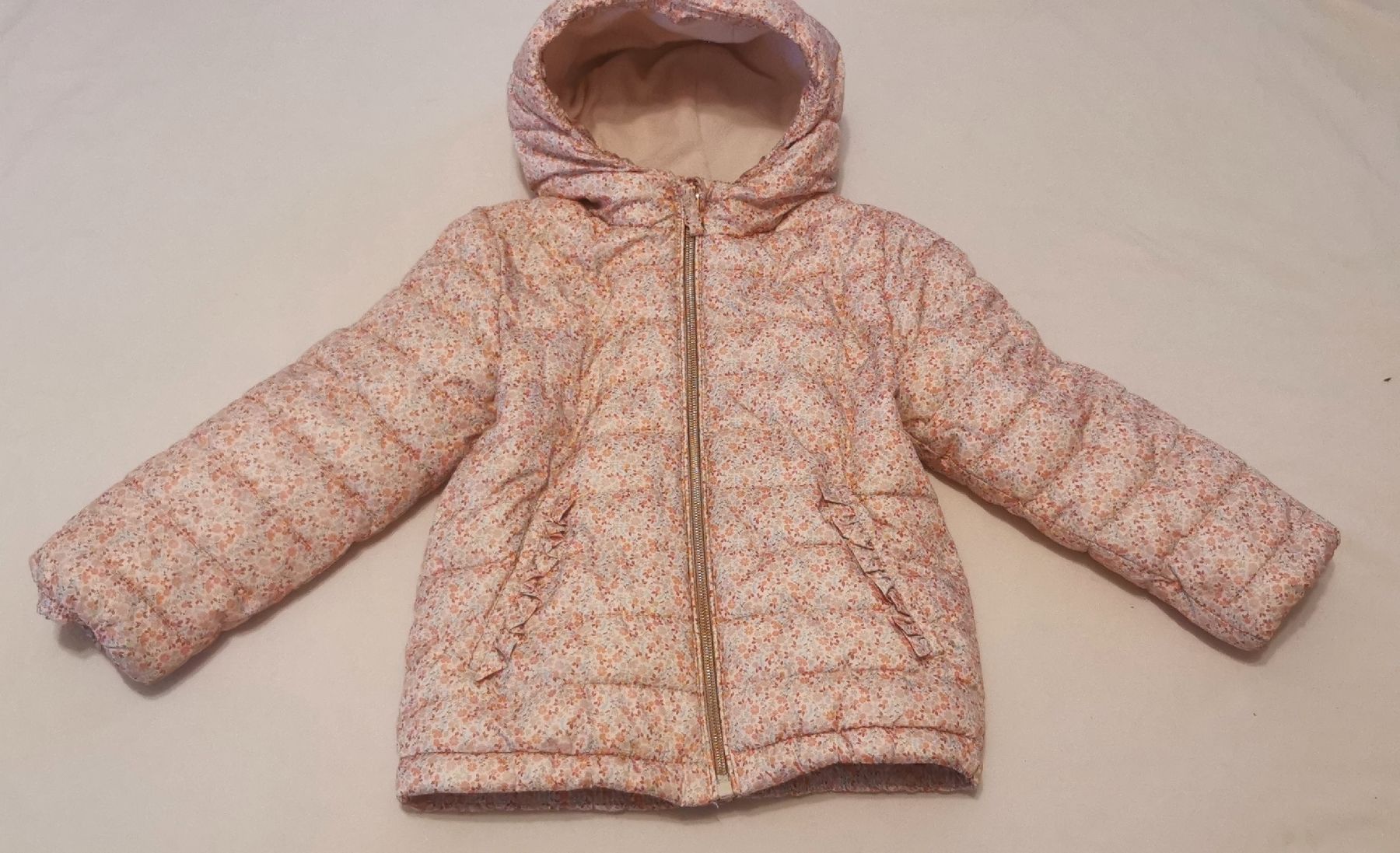 Vestes & Manteaux: Winterjacke Smile Gr 92 – D'occasion à Winterthur par Katyakaterina