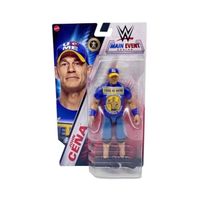 WWE John Cena Nr. 159 Main Event Series (NEU)