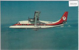 Simmons Airlines N360MQ