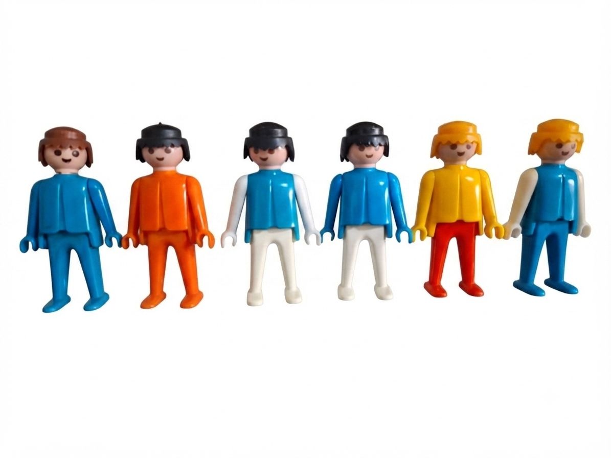 Playmobil Jouets: Playmobil, Klickys  – D'occasion à Gunzwil par Zappelhans