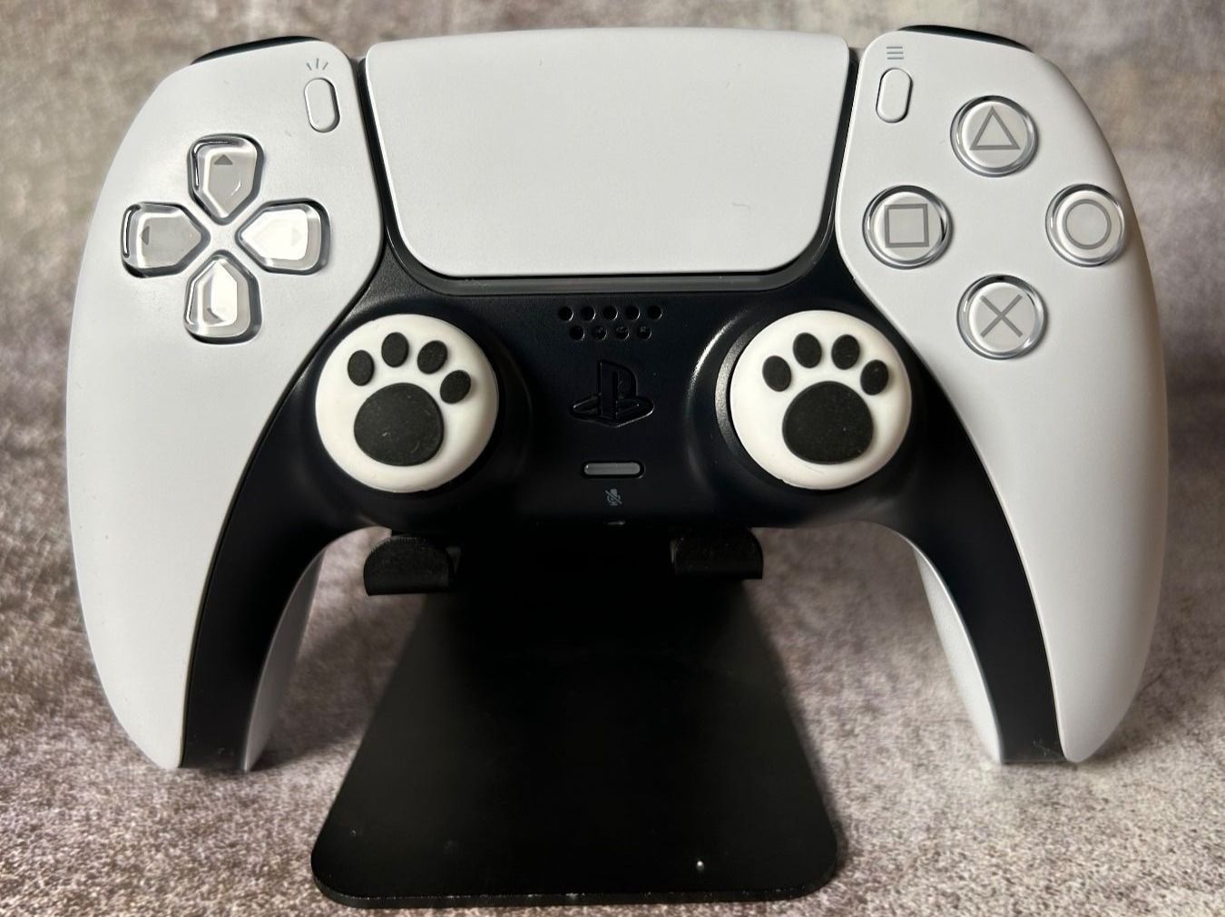 Controller: PlayStation 5 Noppen / Grips / Thumbsticks [CAT] – Nuovo (secondo la descrizione) da Niederwil SO venduto da BlueSonic 1