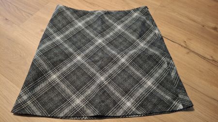 s.oliver Rock gr. 42