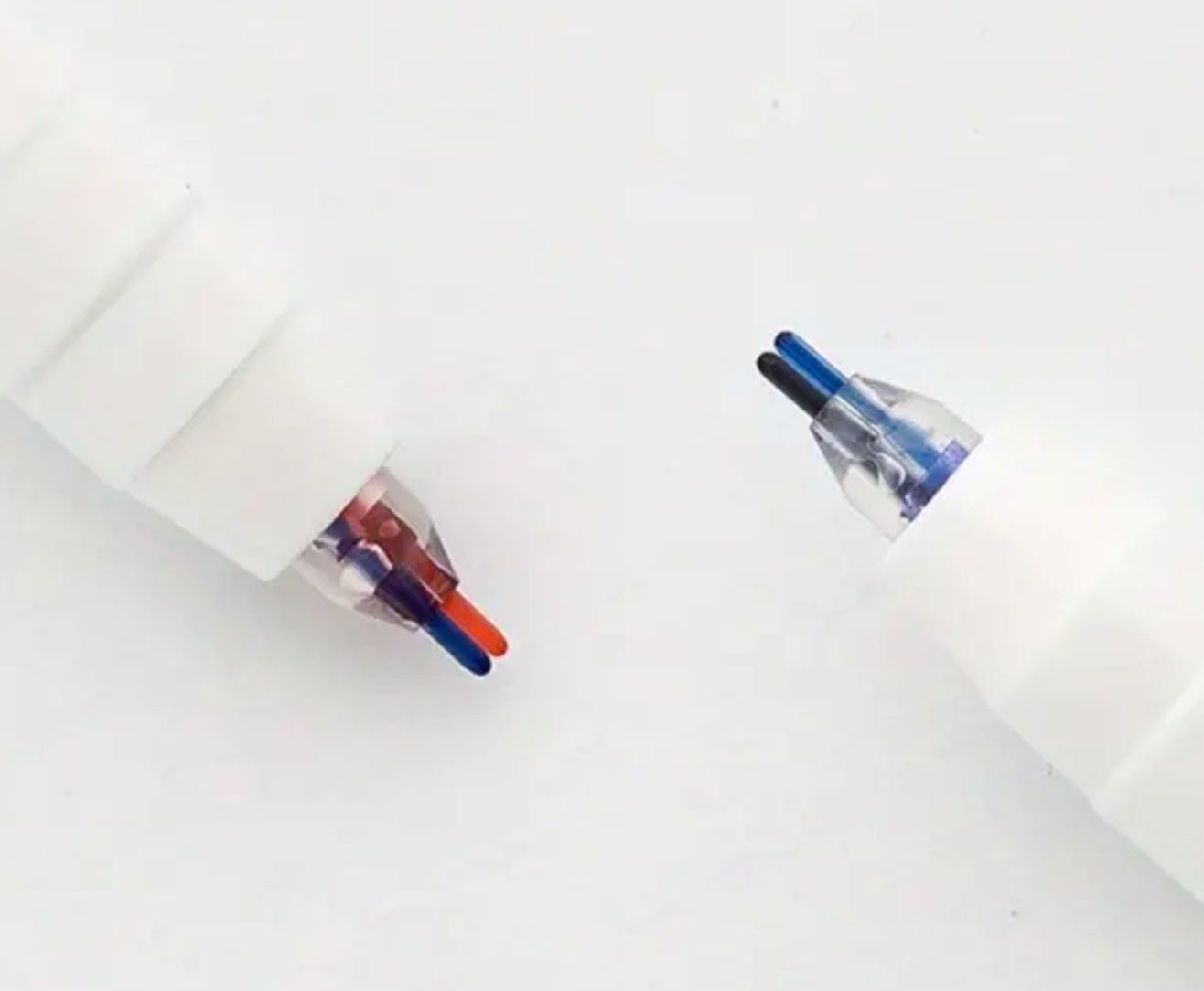 Penna & Evidenziatori: 6x Doppelstrich - Marker - Stifte – Nuovo e nell'imballaggio originale da Frenkendorf venduto da jazzplatten 4