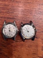 Fossil Retrostile